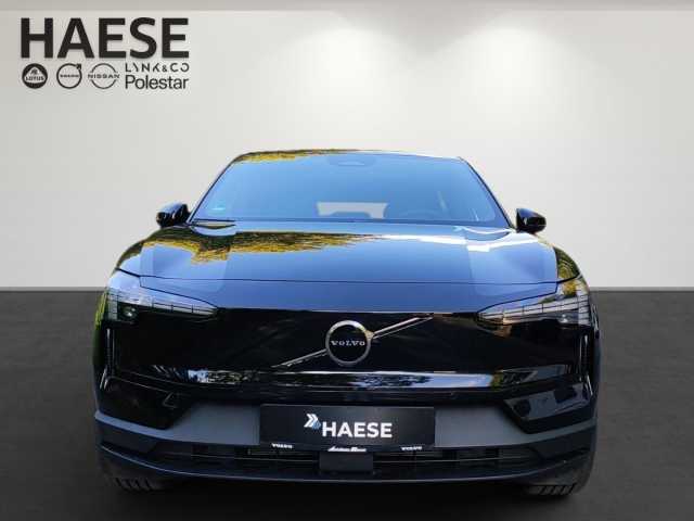 Volvo EX30 Extended range Plus Single motor