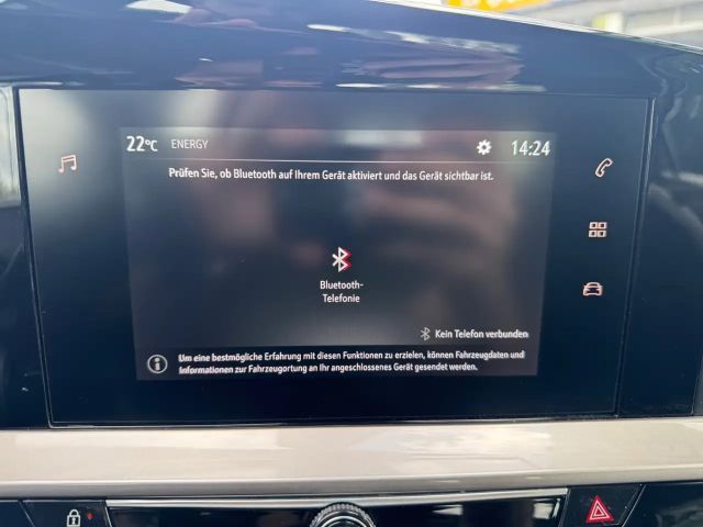 Opel Mokka 1.2 Turbo Turbo