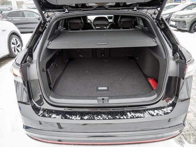 Volkswagen ID.7 Pro Tourer