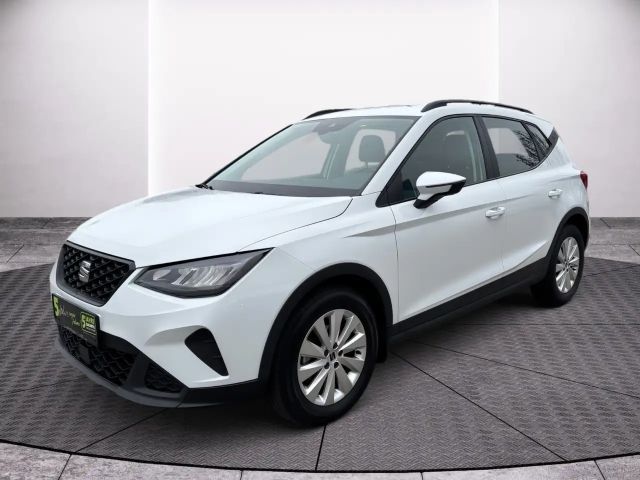 Seat Arona DSG Style