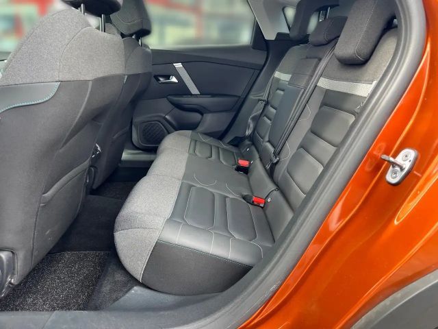 Citroën C4 PureTech Shine