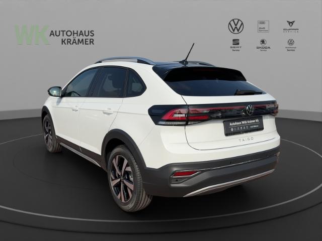 Volkswagen Taigo DSG IQ.Drive Style