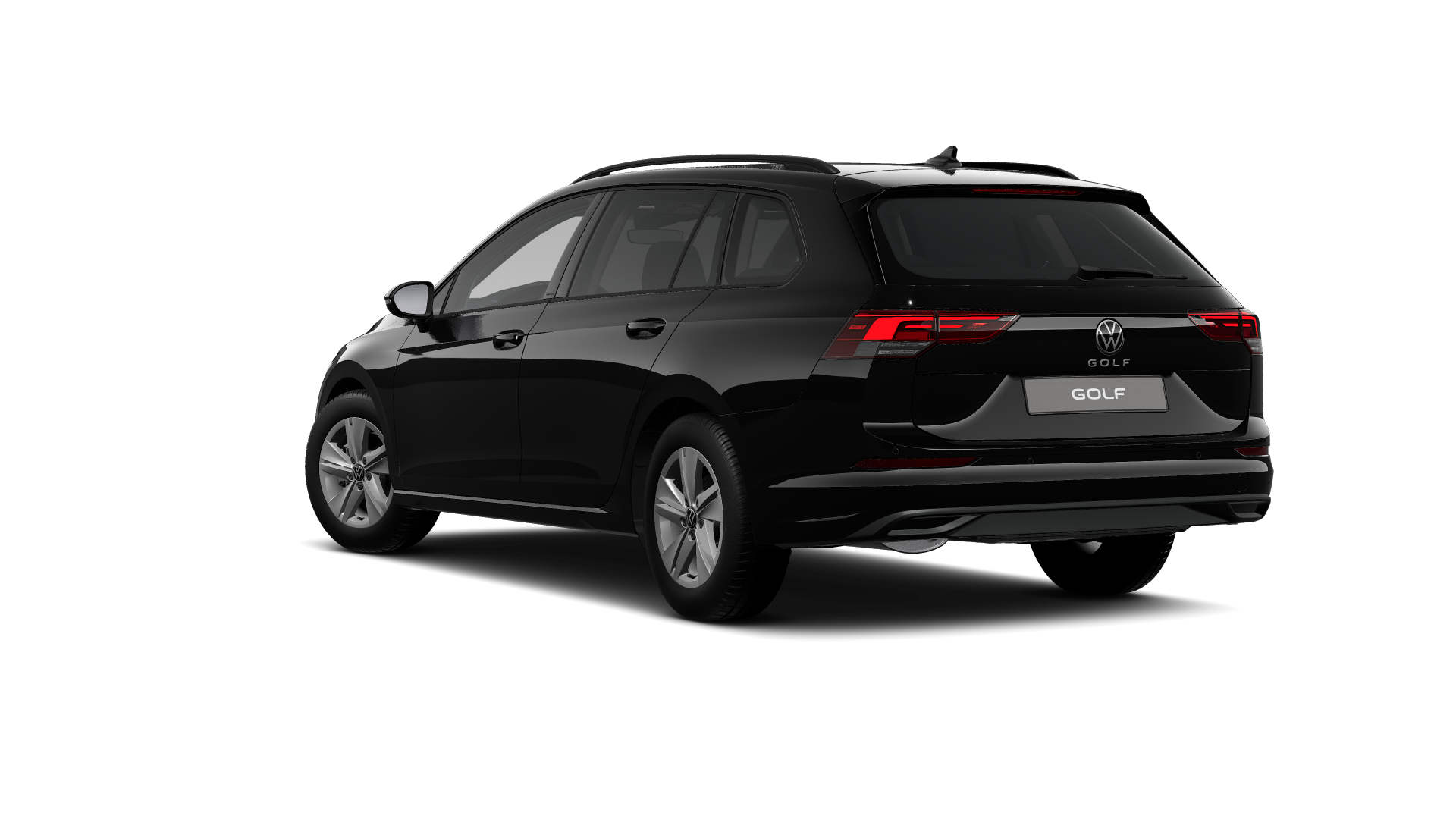 Volkswagen Golf 2.0 TDI DSG Life Variant