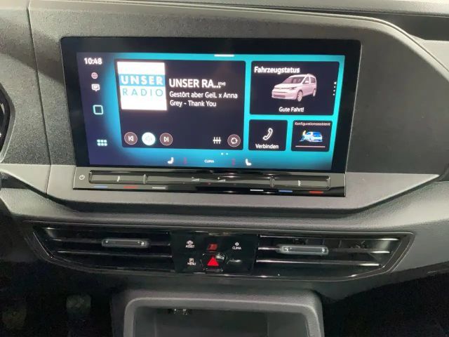 Volkswagen Caddy 1.5 TSI