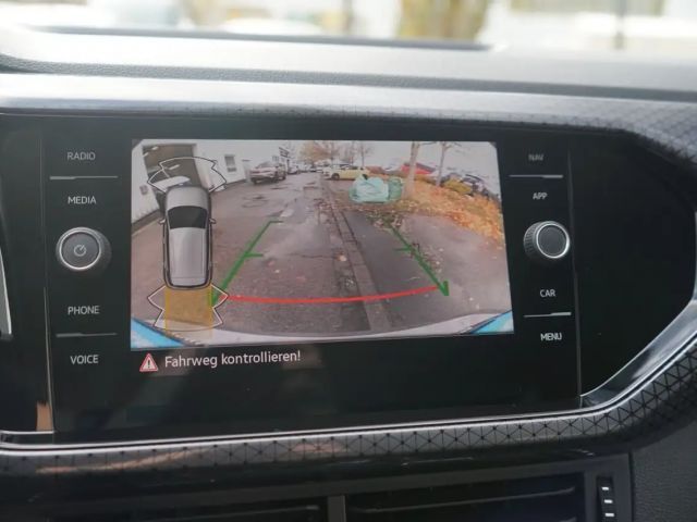 Volkswagen T-Cross 1.5 TSI Style