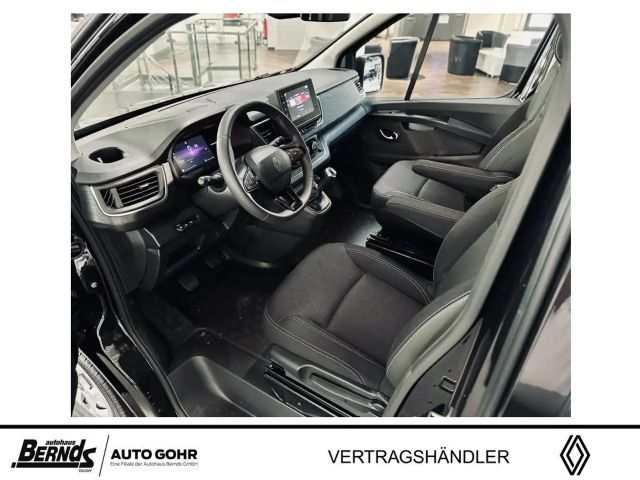 Renault Trafic Blue Evolution dCi 150