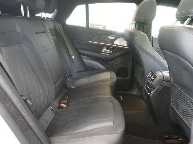 Mercedes-Benz GLE 63 AMG AMG Line Coupé