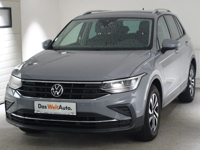 Volkswagen Tiguan ACT Life