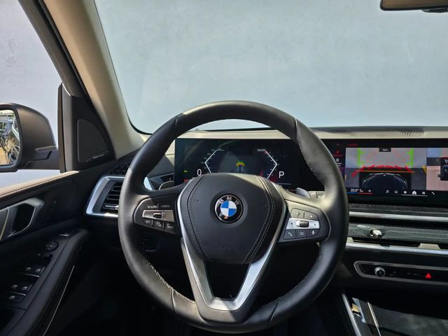 BMW X5 xDrive40i