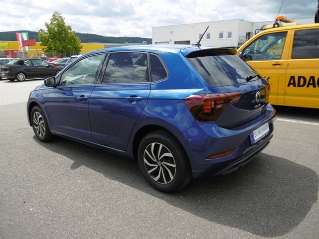 Volkswagen Polo 1.0 TSI Life