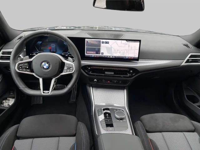 BMW 330 330i M-Sport xDrive