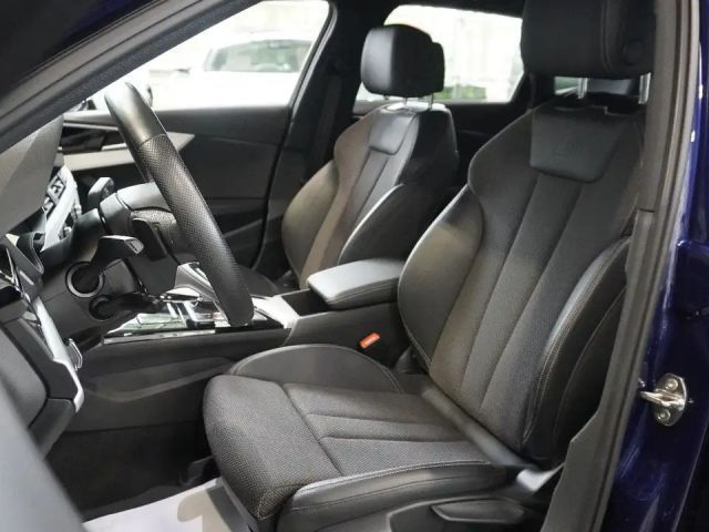 Audi A4 40 TFSI Avant Quattro S-Line