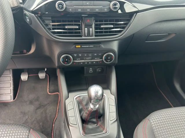 Ford Kuga EcoBoost ST Line