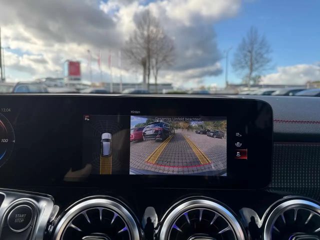 Mercedes-Benz EQB 250 AMG Line