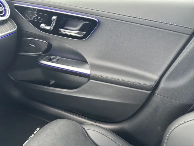 Mercedes-Benz C 220 C 220 d Estate