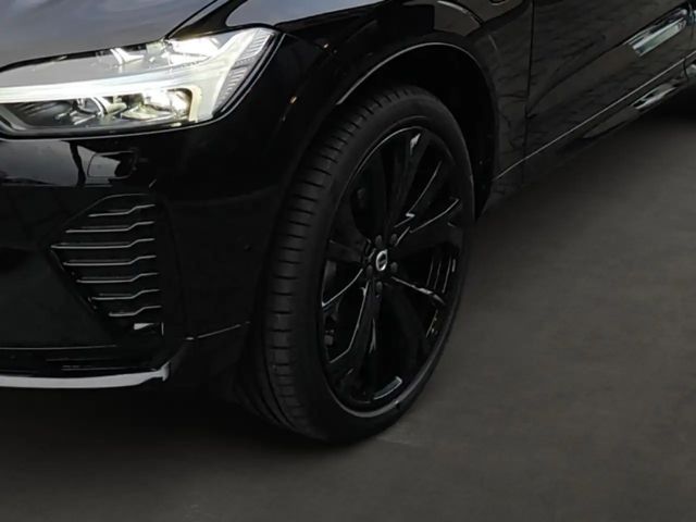 Volvo XC60 AWD T6 Ultra