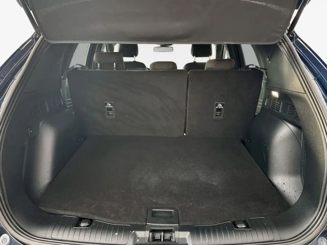 Ford Kuga Plug in Hybrid ST Line