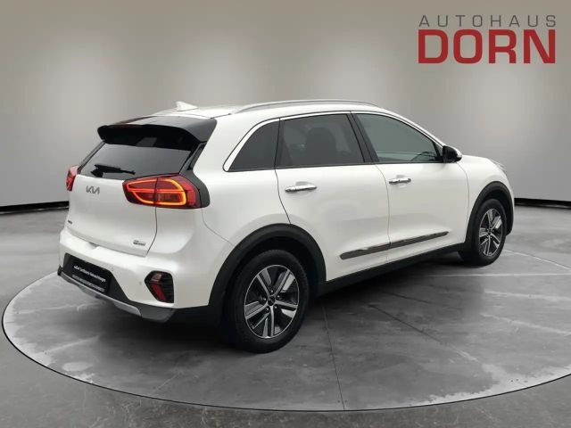 Kia Niro PHEV Spirit