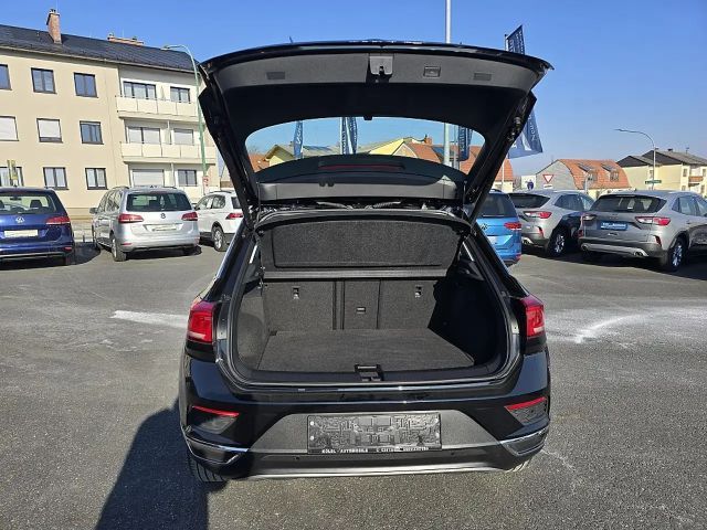 Volkswagen T-Roc DSG