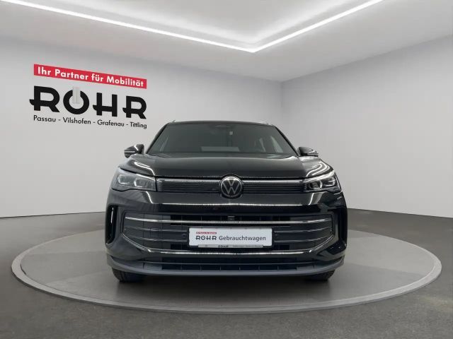 Volkswagen Tiguan 2.0 TDI DSG