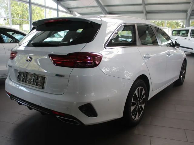 Kia Ceed Hybrid PHEV Spirit SportWagon