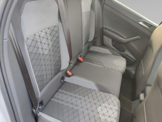 Volkswagen Taigo 1.0 TSI DSG R-Line