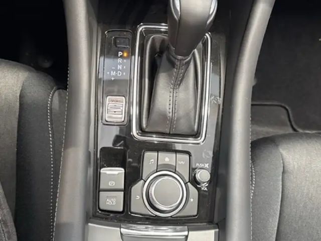 Mazda 6 Exclusive-line