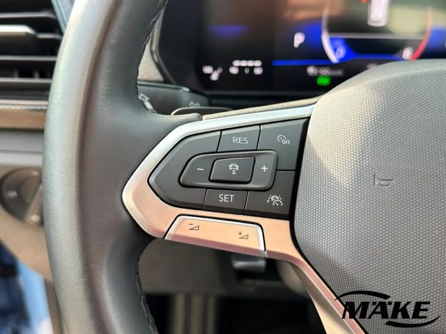 Volkswagen T-Cross 1.5 TSI DSG Life