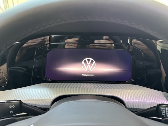 Volkswagen Golf Golf VIII e-Golf