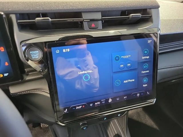 Ford Puma EcoBoost Titanium