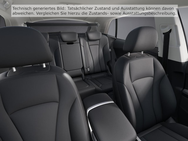 Audi Q8 55 TFSI Quattro