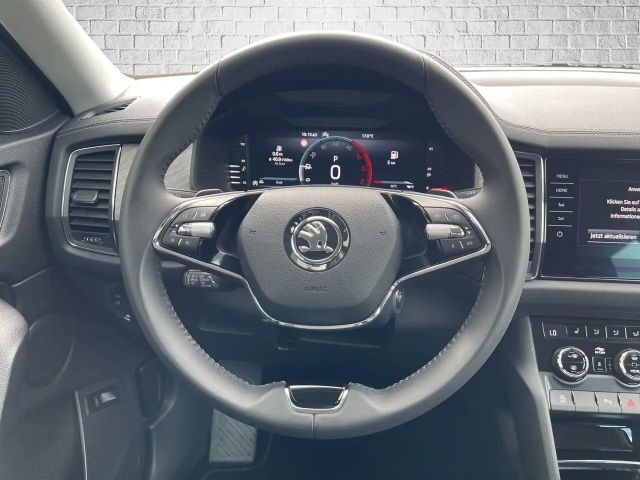 Skoda Kodiaq 2.0 TDI Style Style