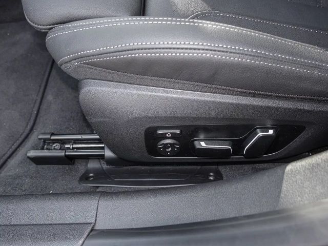 BMW 320 320d M-Sport xDrive