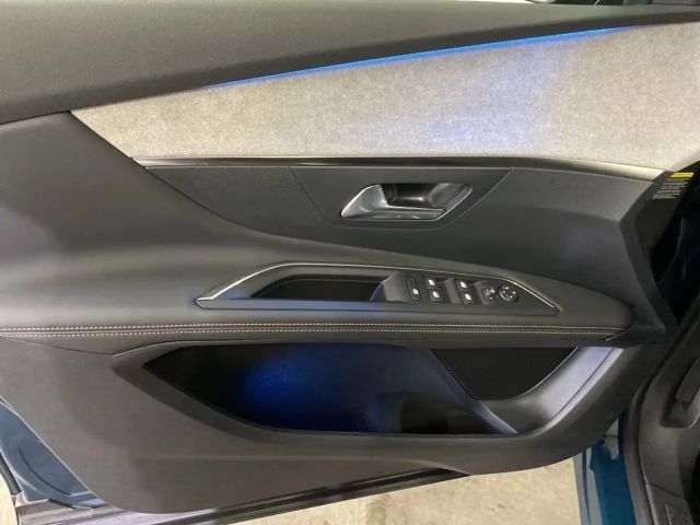 Peugeot 3008 GT-Line Hybrid