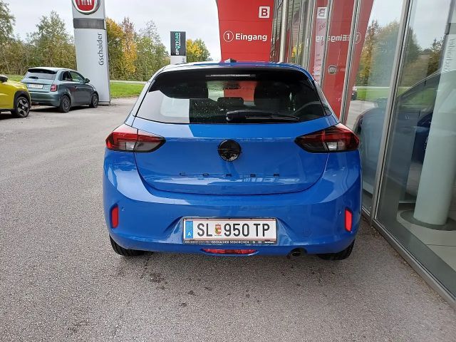 Opel Corsa Edition