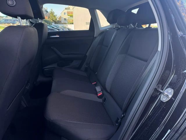 Volkswagen Polo Friends TSI