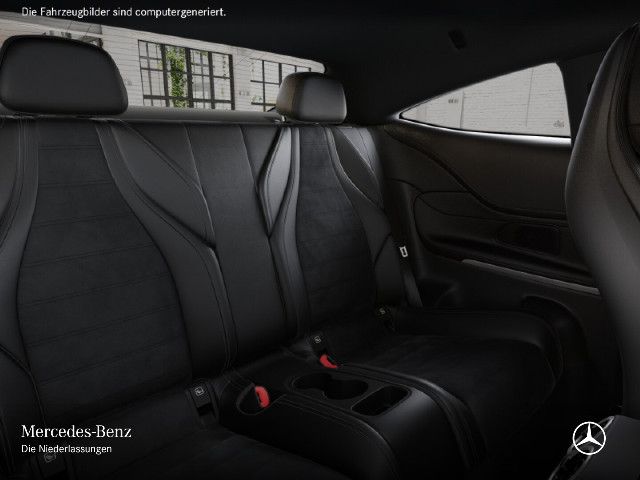 Mercedes-Benz CLE 180 