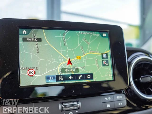 Mercedes-Benz T 180 Progressive