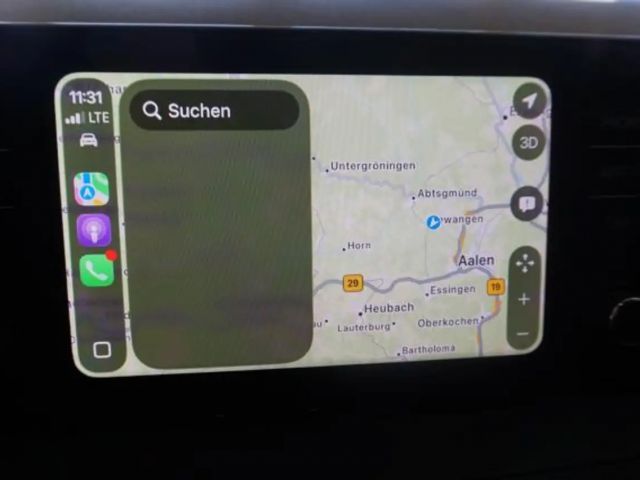 Skoda Fabia Style Style