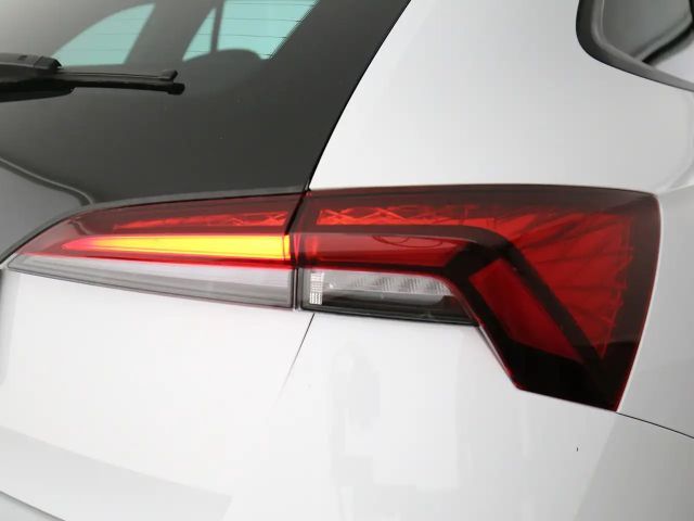 Skoda Scala 1.0 TSI Selection