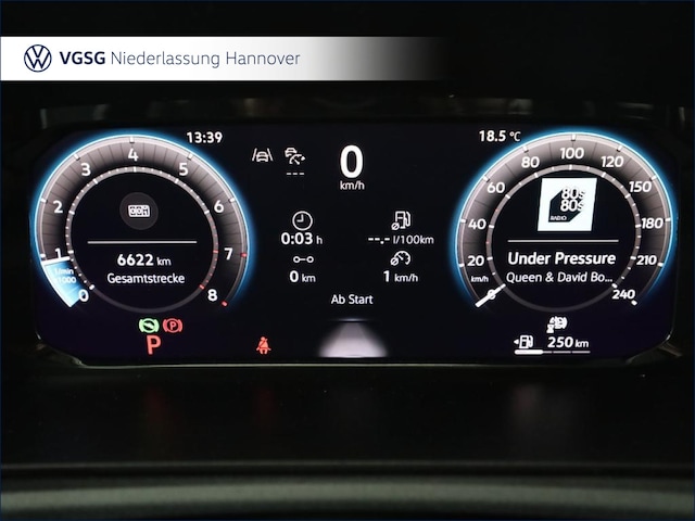 Volkswagen Caddy Life