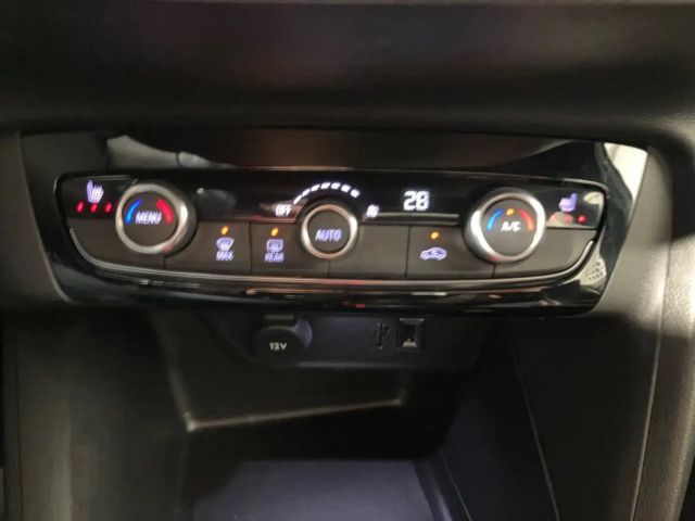 Opel Corsa Sitzheizung,Rückfahrkamera,Tempomat