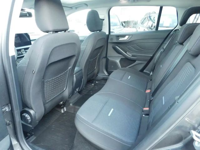 Ford Focus Active Wagon