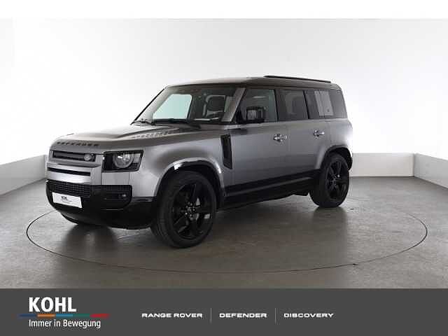 Land Rover Defender 110 Dynamic HSE