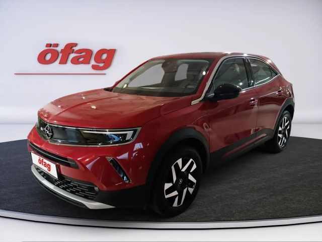 Opel Mokka Elegance Turbo