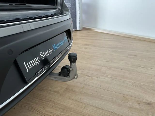 Mercedes-Benz EQB 350 4MATIC Progressive