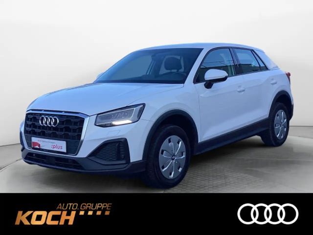 Audi Q2 30 TFSI