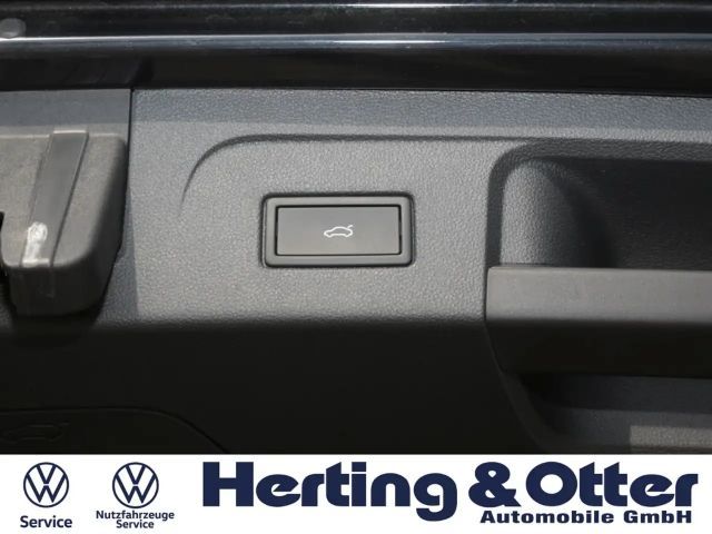 Volkswagen Touran Highline R-Line