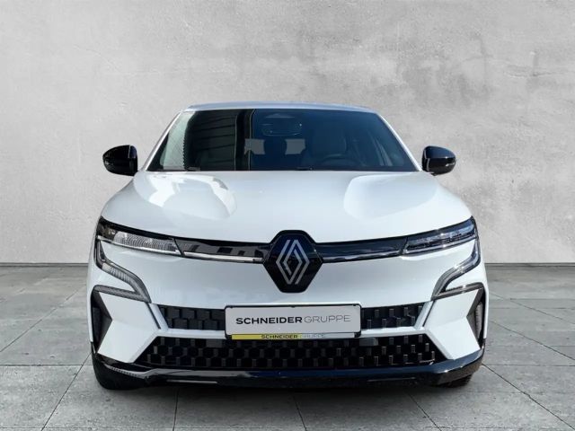 Renault Megane E-Tech Comfort E-Tech Techno