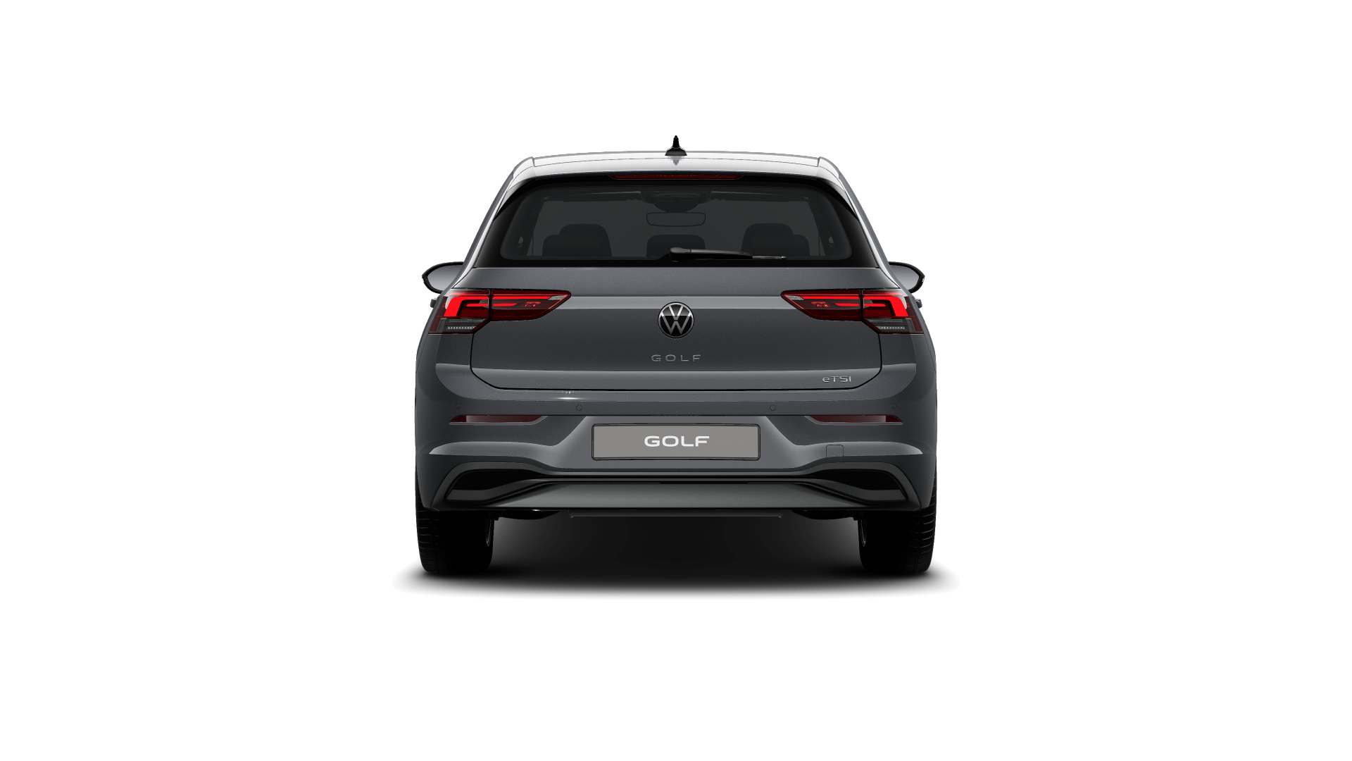 Volkswagen Golf 1.5 eTSI DSG Golf VIII Life